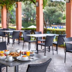 CENTURY RESORT HOTEL 4★