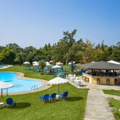 CENTURY RESORT HOTEL 4★