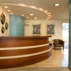 PONTIKONISI HOTEL 3★