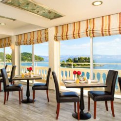 PONTIKONISI HOTEL 3★