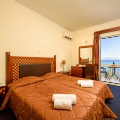 PONTIKONISI HOTEL 3★