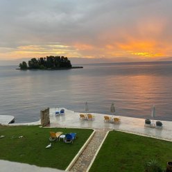 PONTIKONISI HOTEL 3★