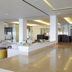 ALKYNA LIFESTYLE BEACH RESORT (tikai pieaugušajiem, 16+) 5★