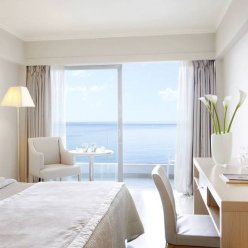 ALKYNA LIFESTYLE BEACH RESORT (tikai pieaugušajiem, 16+) 5★