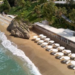 ALKYNA LIFESTYLE BEACH RESORT (tikai pieaugušajiem, 16+) 5★