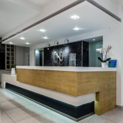 CORFU ACHARAVI (EX. ACHARAVI MARE) 4★