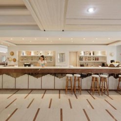 NAFSIKA HOTEL (EX. LIVADI NAFSIKA HOTEL) (tikai pieaugušajiem, 16+) 4★