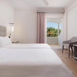 NAFSIKA HOTEL (EX. LIVADI NAFSIKA HOTEL) (tikai pieaugušajiem, 16+) 4★