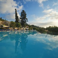 AEOLOS BEACH RESORT 4★