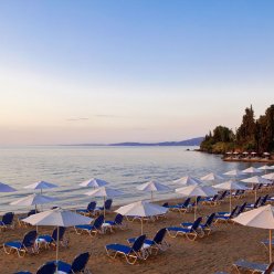 AEOLOS BEACH RESORT 4★