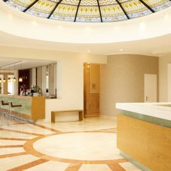 MAYOR PELEKAS MONASTERY 5★