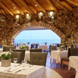 MAYOR PELEKAS MONASTERY 5★