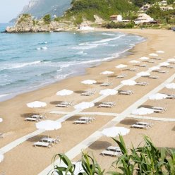 MAYOR PELEKAS MONASTERY 5★