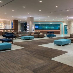 MAREBLUE BEACH RESORT 4★