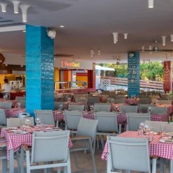 MAREBLUE BEACH RESORT 4★