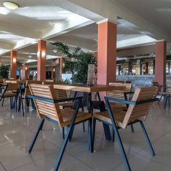 MESSONGHI BEACH 3★