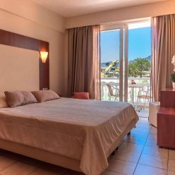 MESSONGHI BEACH 3★