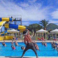 MESSONGHI BEACH 3★