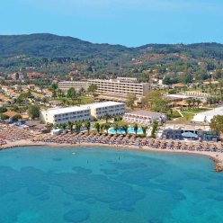 MESSONGHI BEACH 3★