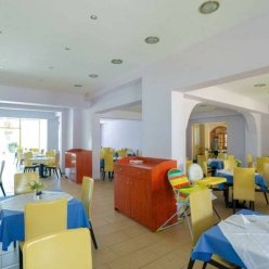 RODA GARDEN VILLAGE 3★