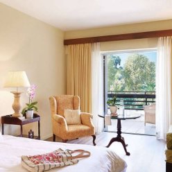 GRECOTEL LUX.ME DAPHNILA BAY DASSIA 4★