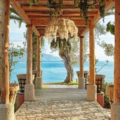 GRECOTEL LUX.ME DAPHNILA BAY DASSIA 4★