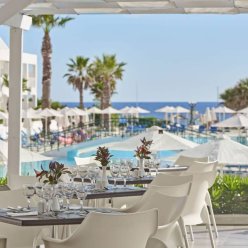 LABRANDA SANDY BEACH RESORT 4★