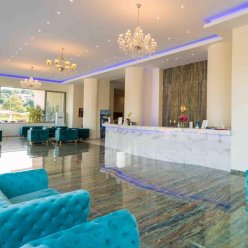 LAGUNA HOLIDAY RESORT 4★