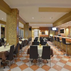 ANGELINA HOTEL & APARTMENTS 3★