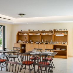 SENTIDO APOLLO PALACE 5★