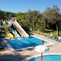 SENTIDO APOLLO PALACE 5★