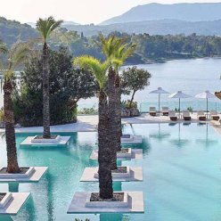 GRECOTEL EVA PALACE LUXURY RESORT 5★