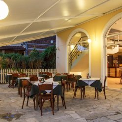 GOVINO BAY CORFU APARTMENT 3★