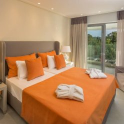 RODOSTAMO HOTEL & SPA (tikai pieaugušajiem, 12+) 5★