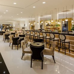 RODOSTAMO HOTEL & SPA (tikai pieaugušajiem, 12+) 5★