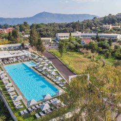 RODOSTAMO HOTEL & SPA (tikai pieaugušajiem, 12+) 5★