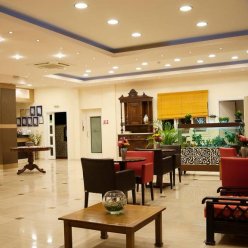 CORAL HOTEL CORFU 3★