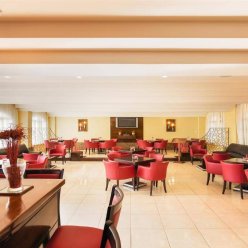 OASIS HOTEL CORFU 3★