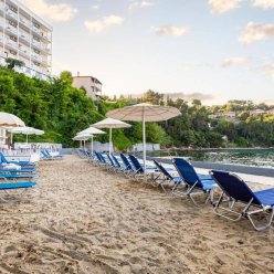OASIS HOTEL CORFU 3★