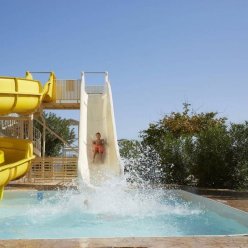 MAYOR CAPO DI CORFU 5★