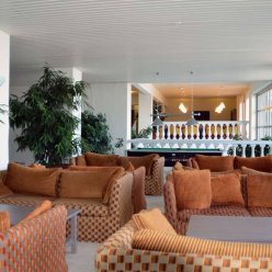 BELVEDERE HOTEL 3★