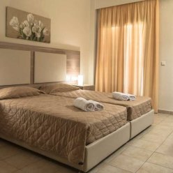 BELVEDERE HOTEL 3★