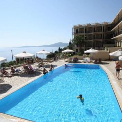 BELVEDERE HOTEL 3★