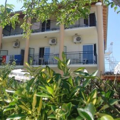 SILVER BEACH (tikai pieaugušajiem, 16+) 3★