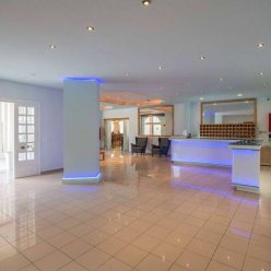 SILVER BEACH (tikai pieaugušajiem, 16+) 3★