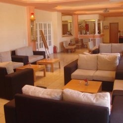 SILVER BEACH (tikai pieaugušajiem, 16+) 3★