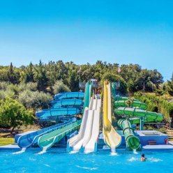 GRECOTEL COSTA BOTANICA LUX ME RESORT 5★