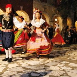 GRECOTEL COSTA BOTANICA LUX ME RESORT 5★