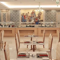 KAIRABA MYTHOS PALACE (tikai pieaugušajiem, 16+) 5★