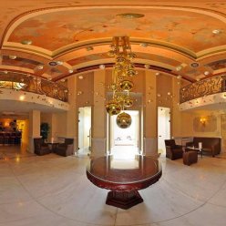 CITY MARINA HOTEL 3★